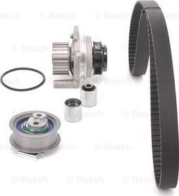 BOSCH 1 987 946 407 - Water Pump & Timing Belt Set parts5.com