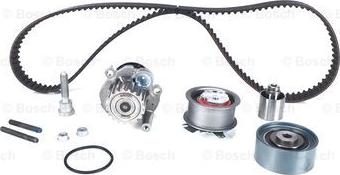 BOSCH 1 987 946 476 - Bomba de agua + kit correa distribución parts5.com