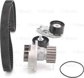 BOSCH 1 987 946 478 - Vízpumpa + fogasszíj készlet parts5.com