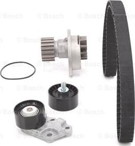 BOSCH 1 987 946 478 - Vízpumpa + fogasszíj készlet parts5.com