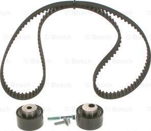 BOSCH 1 987 946 591 - Hammashihnasarja parts5.com