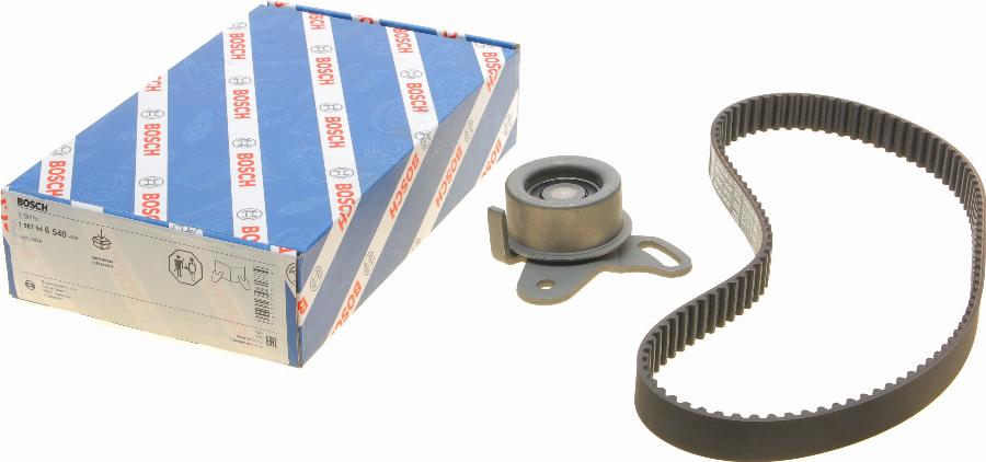 BOSCH 1 987 946 540 - Set curea de distributie parts5.com