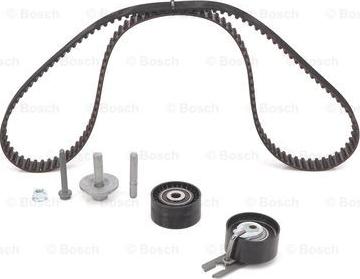 BOSCH 1 987 946 568 - Zestaw paska rozrządu parts5.com