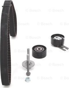 BOSCH 1 987 946 568 - Σετ οδοντωτού ιμάντα parts5.com