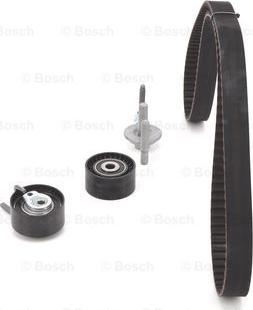 BOSCH 1 987 946 568 - Zestaw paska rozrządu parts5.com