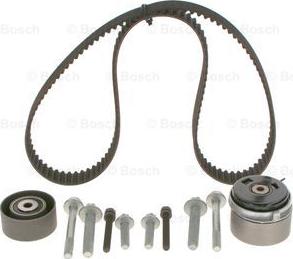 BOSCH 1 987 946 585 - Hammashihnasarja parts5.com