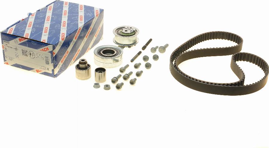 BOSCH 1 987 946 582 - Комплект ремня ГРМ parts5.com