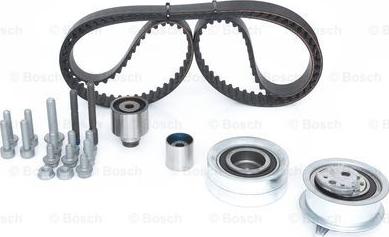 BOSCH 1 987 946 582 - Σετ οδοντωτού ιμάντα parts5.com