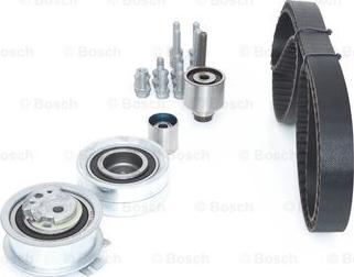 BOSCH 1 987 946 582 - Σετ οδοντωτού ιμάντα parts5.com