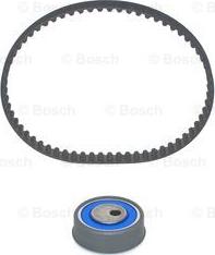 BOSCH 1 987 946 521 - Комплект ангренажен ремък parts5.com