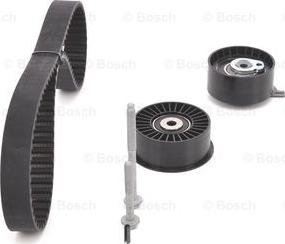 BOSCH 1 987 946 571 - Timing Belt Set parts5.com