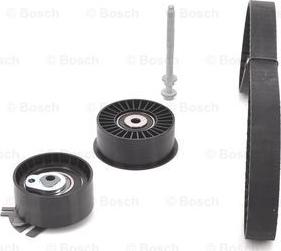 BOSCH 1 987 946 571 - Timing Belt Set parts5.com