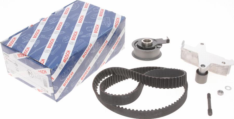 BOSCH 1 987 946 674 - Комплект ремня ГРМ parts5.com