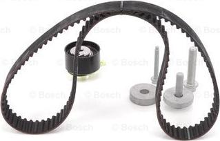 BOSCH 1 987 946 672 - Комплект ремня ГРМ parts5.com