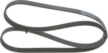 BOSCH 1 987 946 053 - V-Ribbed Belt parts5.com