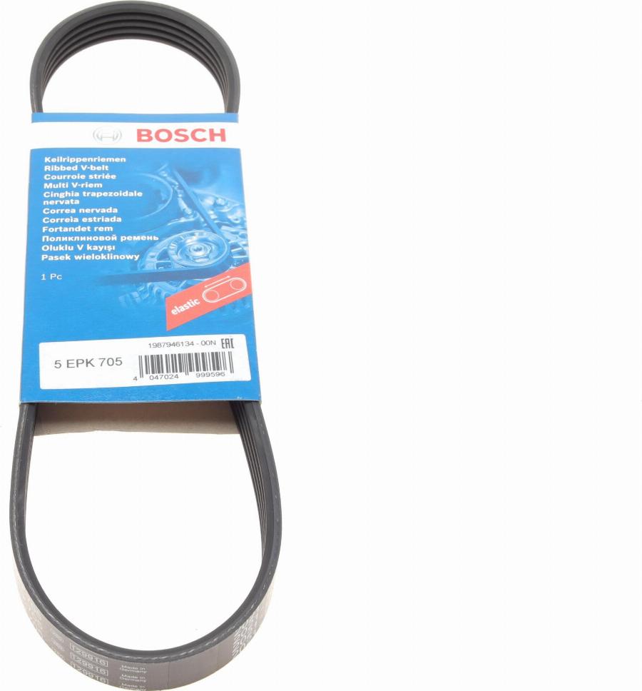 BOSCH 1 987 946 134 - Hosszbordás szíj parts5.com