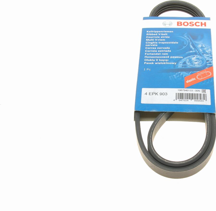 BOSCH 1 987 946 133 - Rebrasti jermen parts5.com