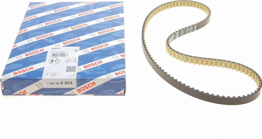 BOSCH 1 987 946 804 - Pasek rozrządu parts5.com