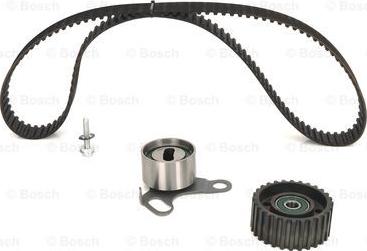 BOSCH 1 987 946 311 - Kit de distribution parts5.com