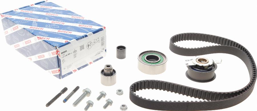 BOSCH 1 987 946 384 - Hammashihnasarja parts5.com