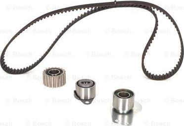 BOSCH 1 987 946 330 - Комплект ремня ГРМ parts5.com