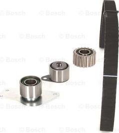 BOSCH 1 987 946 330 - Комплект ремня ГРМ parts5.com