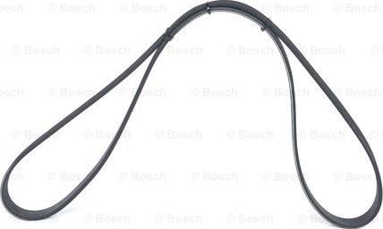 BOSCH 1 987 946 235 - Ozubený klínový řemen parts5.com