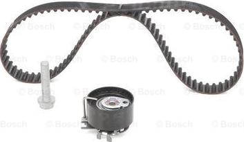 BOSCH 1 987 946 704 - Σετ οδοντωτού ιμάντα parts5.com