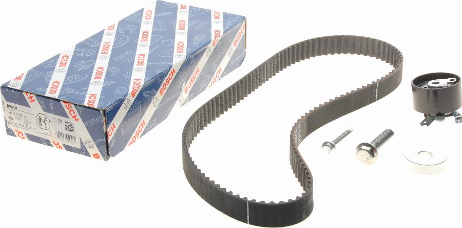 BOSCH 1 987 946 705 - Timing Belt Set parts5.com