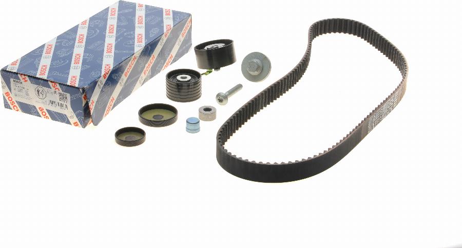 BOSCH 1 987 946 702 - Kit de distribution parts5.com