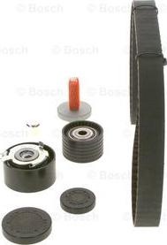 BOSCH 1 987 946 702 - Комплект ремня ГРМ parts5.com