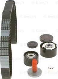 BOSCH 1 987 946 702 - Комплект ремня ГРМ parts5.com