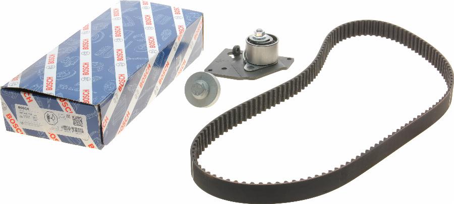 BOSCH 1 987 946 710 - Zestaw paska rozrządu parts5.com