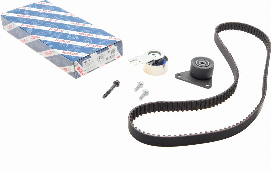 BOSCH 1 987 946 711 - Zahnriemensatz parts5.com