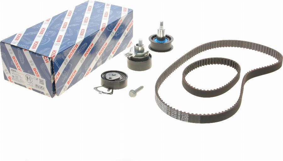 BOSCH 1 987 946 713 - Zestaw paska rozrządu parts5.com