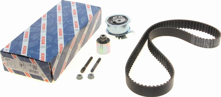 BOSCH 1 987 946 712 - Kit de distribution parts5.com