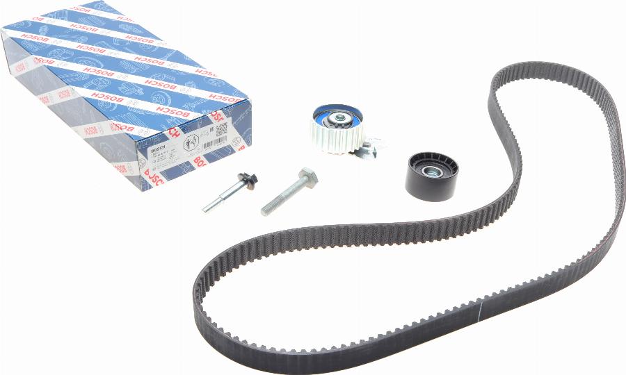 BOSCH 1 987 946 717 - Timing Belt Set parts5.com