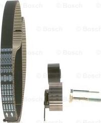 BOSCH 1 987 946 717 - Timing Belt Set parts5.com