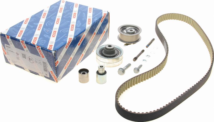 BOSCH 1 987 948 990 - Timing Belt Set parts5.com