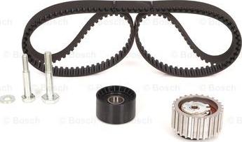 BOSCH 1 987 948 942 - Timing Belt Set parts5.com