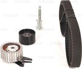 BOSCH 1 987 948 942 - Sada ozubeného remeňa parts5.com