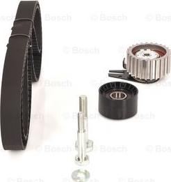 BOSCH 1 987 948 942 - Sada ozubeného remeňa parts5.com