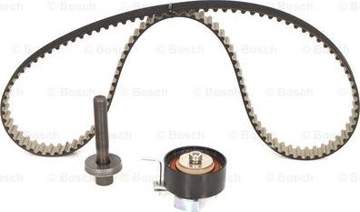 BOSCH 1 987 948 967 - Timing Belt Set parts5.com