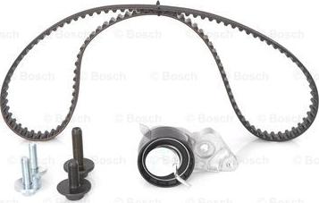 BOSCH 1 987 948 914 - Timing Belt Set parts5.com