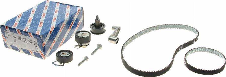 BOSCH 1 987 948 988 - Zestaw paska rozrządu parts5.com