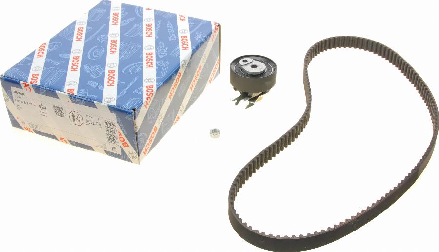 BOSCH 1 987 948 983 - Комплект ремня ГРМ parts5.com