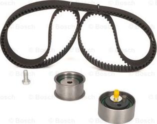 BOSCH 1 987 948 970 - Timing Belt Set parts5.com