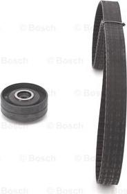 BOSCH 1 987 948 571 - Set curea de distributie parts5.com