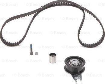 BOSCH 1 987 948 043 - Set curea de distributie parts5.com