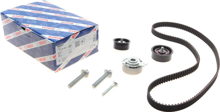 BOSCH 1 987 948 061 - Set curea de distributie parts5.com